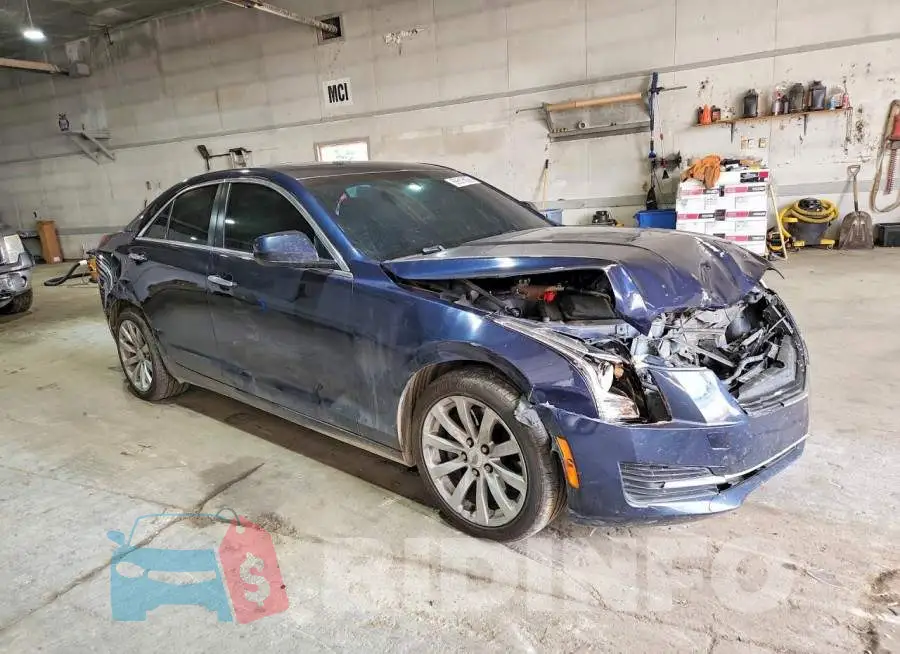 1G6AE5RX2J0125668 Photo# 4