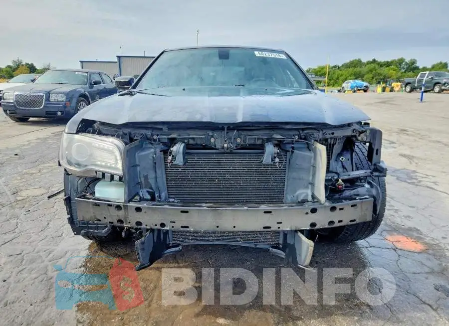 2C3CCABG5KH628580 Photo# 5