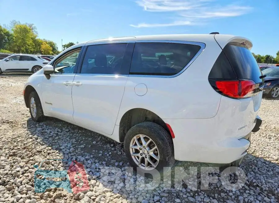 2C4RC1CG4PR591737 Photo# 2