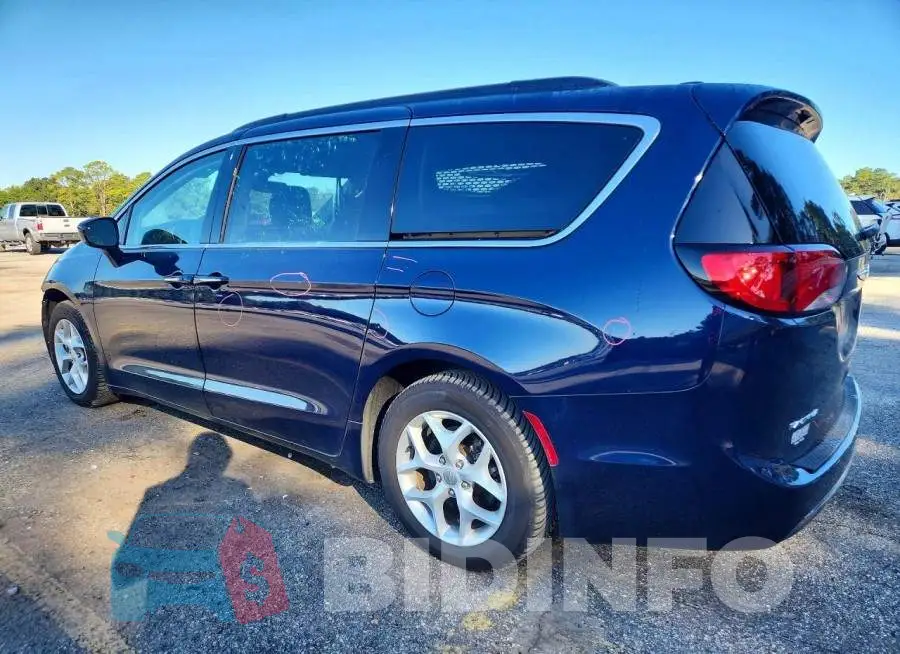2C4RC1FG2JR129017 Photo# 2