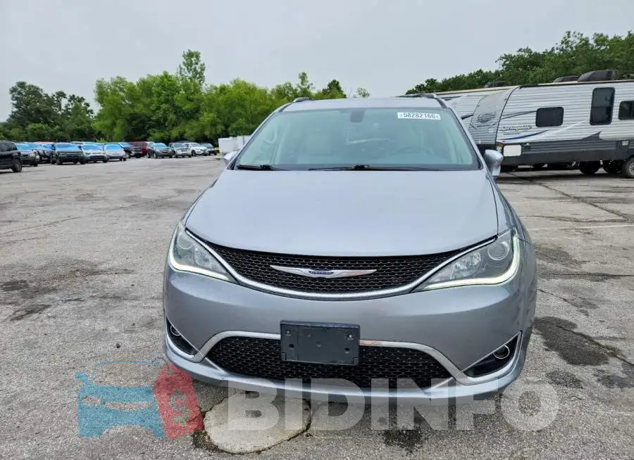 2C4RC1GG2LR127866 Photo# 5