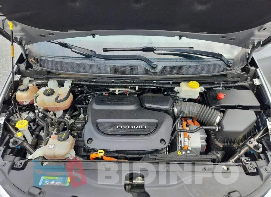 2C4RC1N70JR109642 Photo# 12