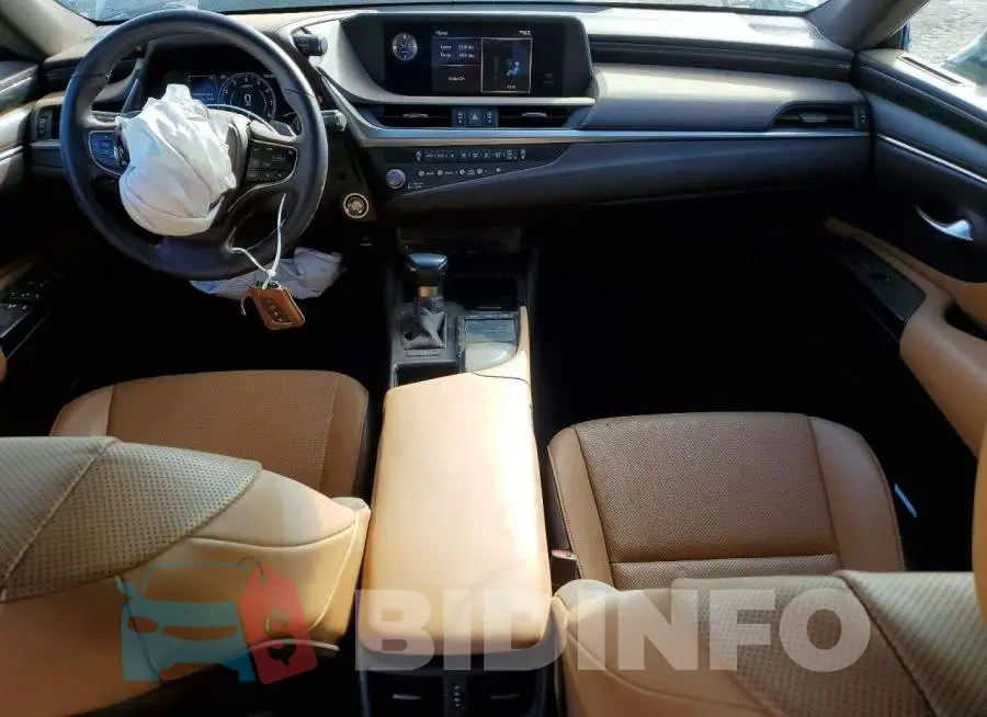 58ACZ1B1XMU092848 Photo# 8