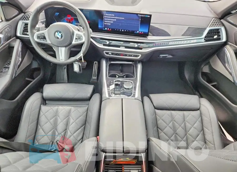 5UX33EX05T9134332 Photo# 8
