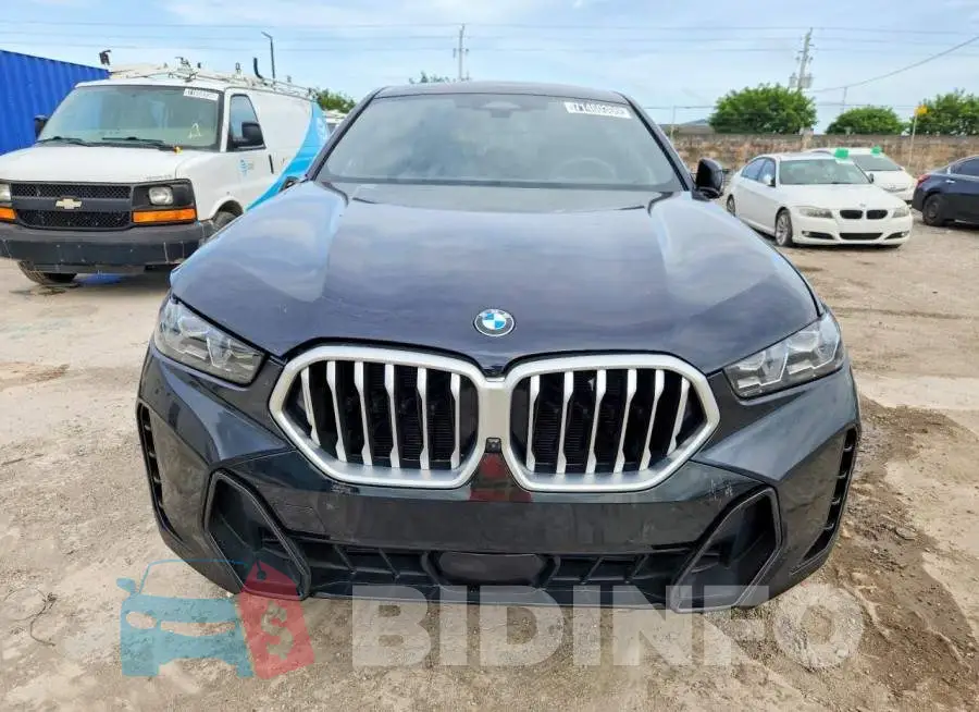 5UX33EX05T9134332 Photo# 5