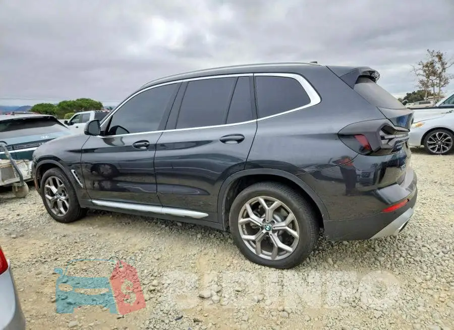 5UX43DP0XN9N22755 Photo# 2
