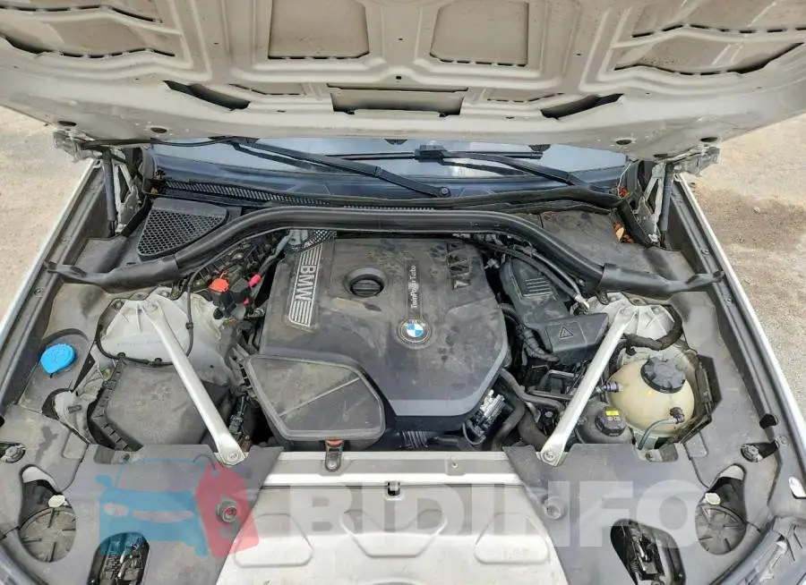 5UXTR9C52KLD97633 Photo# 11