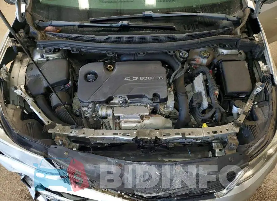 1G1BC5SM6H7125223 Photo# 11