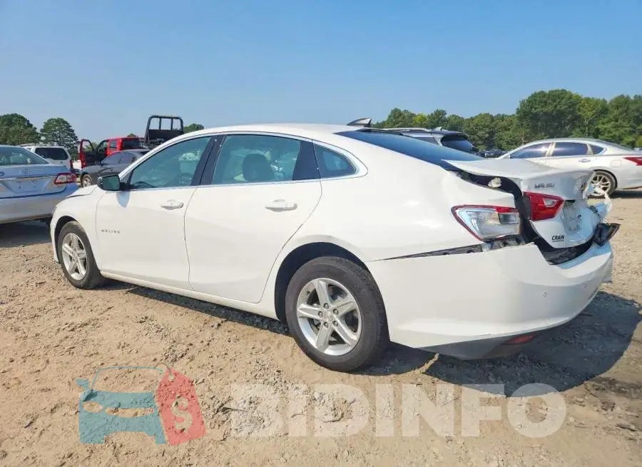 1G1ZB5ST2RF237811 Photo# 2