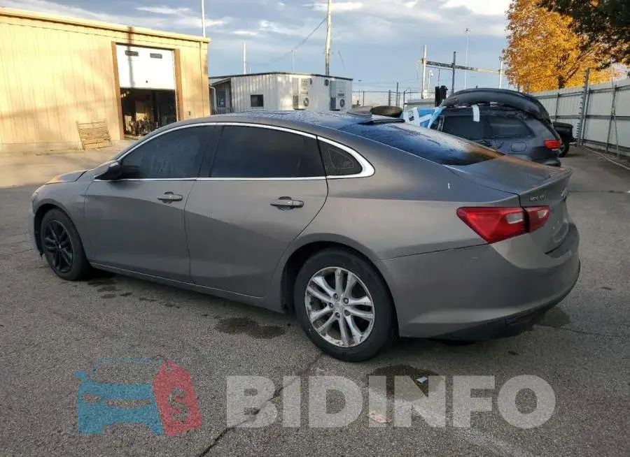 1G1ZD5ST5JF229975 Photo# 2