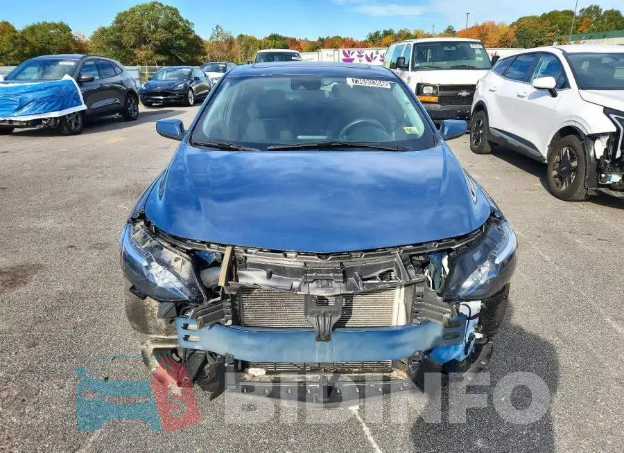1G1ZD5ST9RF227870 Photo# 5