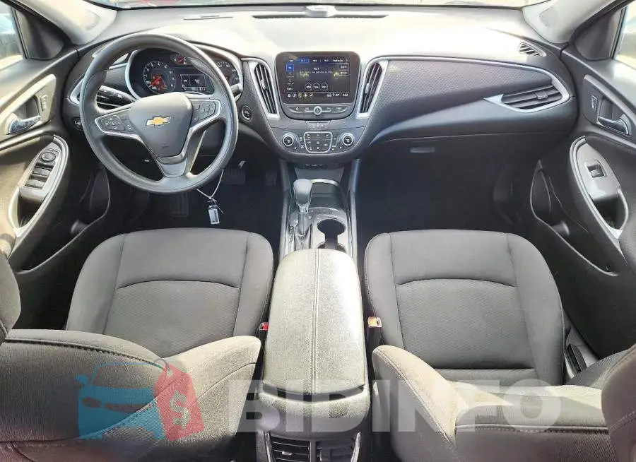1G1ZD5ST9RF227870 Photo# 8