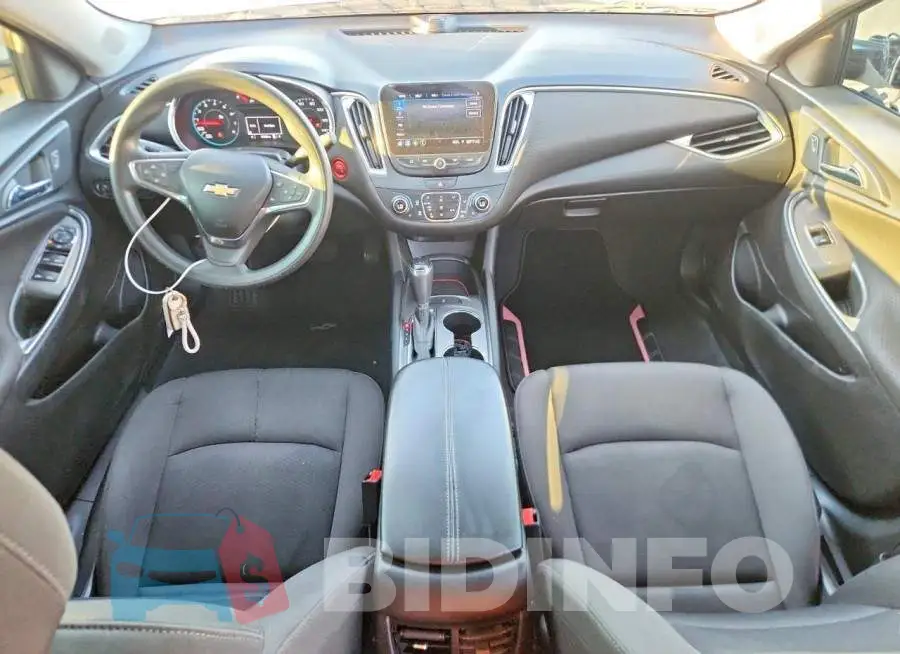1G1ZD5STXKF170584 Photo# 8