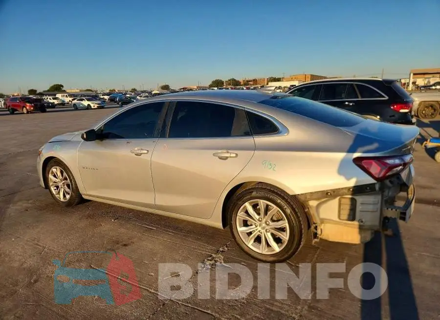 1G1ZD5STXKF170584 Photo# 2