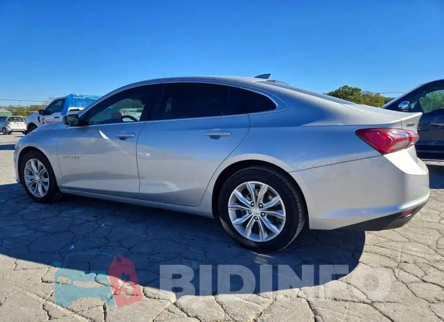 1G1ZD5STXLF032383 Photo# 2