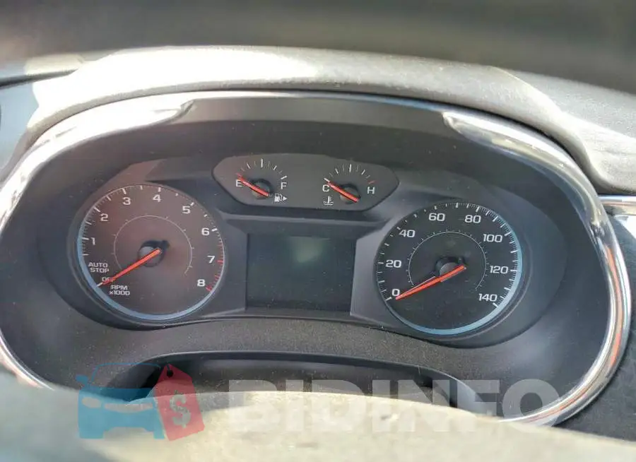 1G1ZE5ST5HF183409 Photo# 9