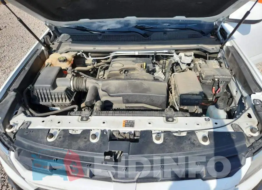 1GCHSCEA7M1291712 Photo# 11
