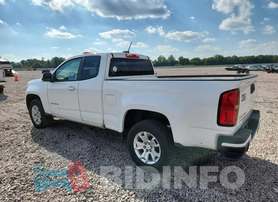 1GCHSCEA7M1291712 Photo# 2