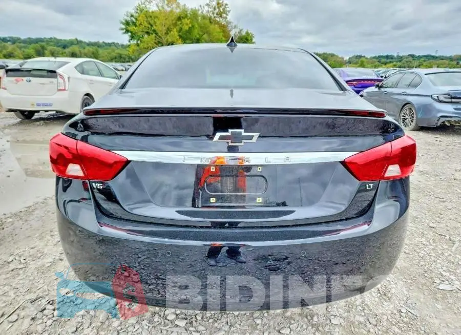 2G11Z5S35K9143994 Photo# 6