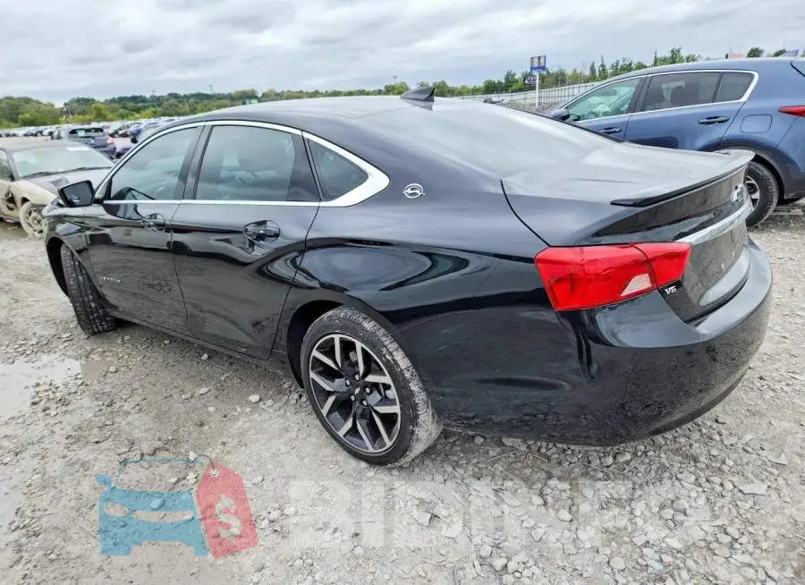 2G11Z5S35K9143994 Photo# 2