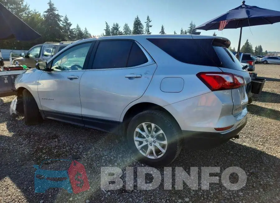 2GNAXTEV1L6145198 Photo# 2