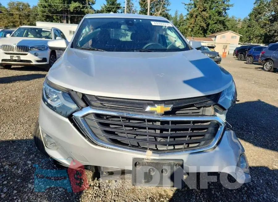 2GNAXTEV1L6145198 Photo# 5