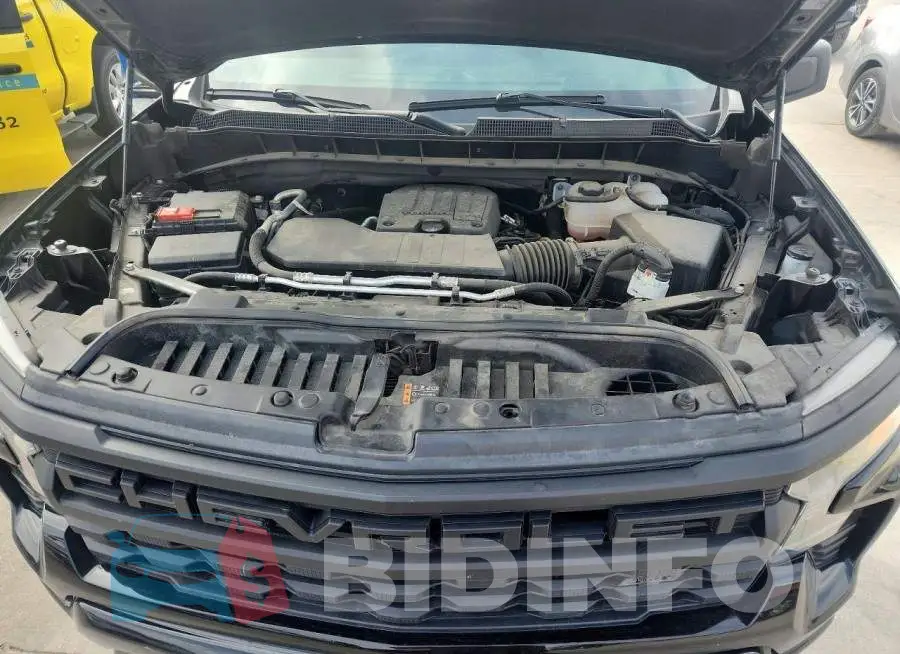 3GCPABEK4RG217688 Photo# 11