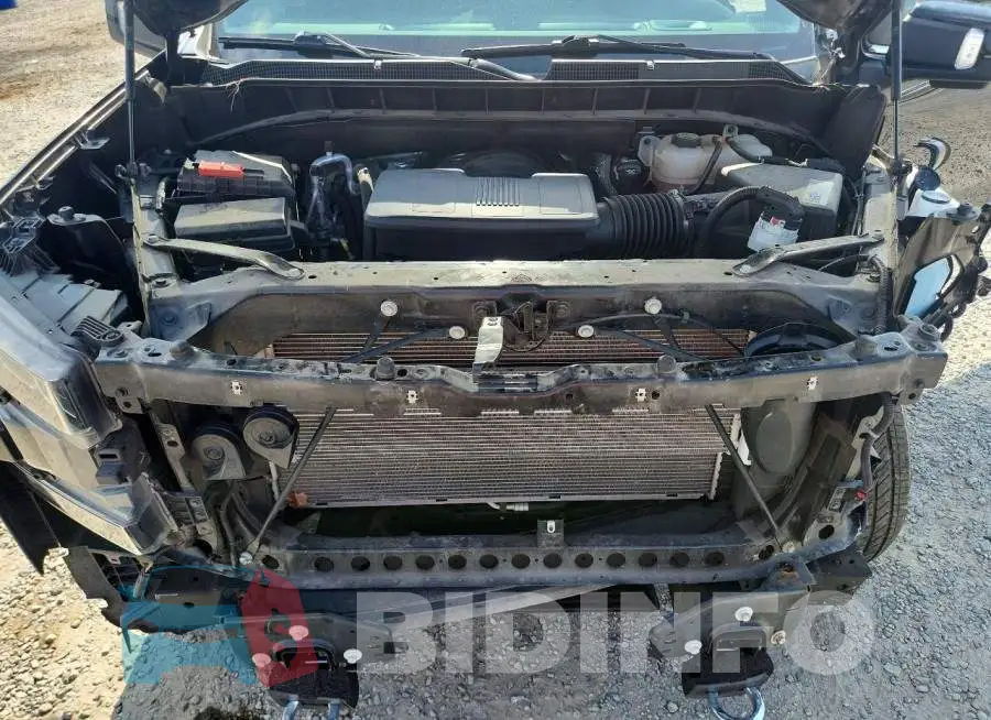 3GCUYHED9MG191133 Photo# 11