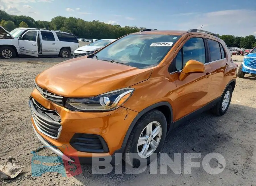 3GNCJLSB3HL146845 Photo# 1