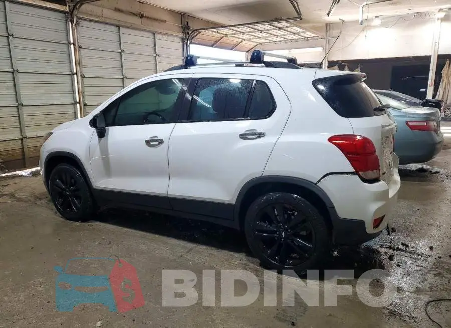 3GNCJPSB2JL208295 Photo# 2