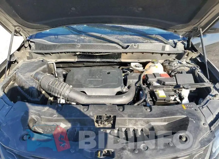 3GNKBCR48RS215827 Photo# 12