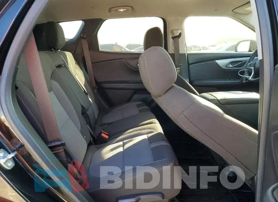 3GNKBCR48RS215827 Photo# 11