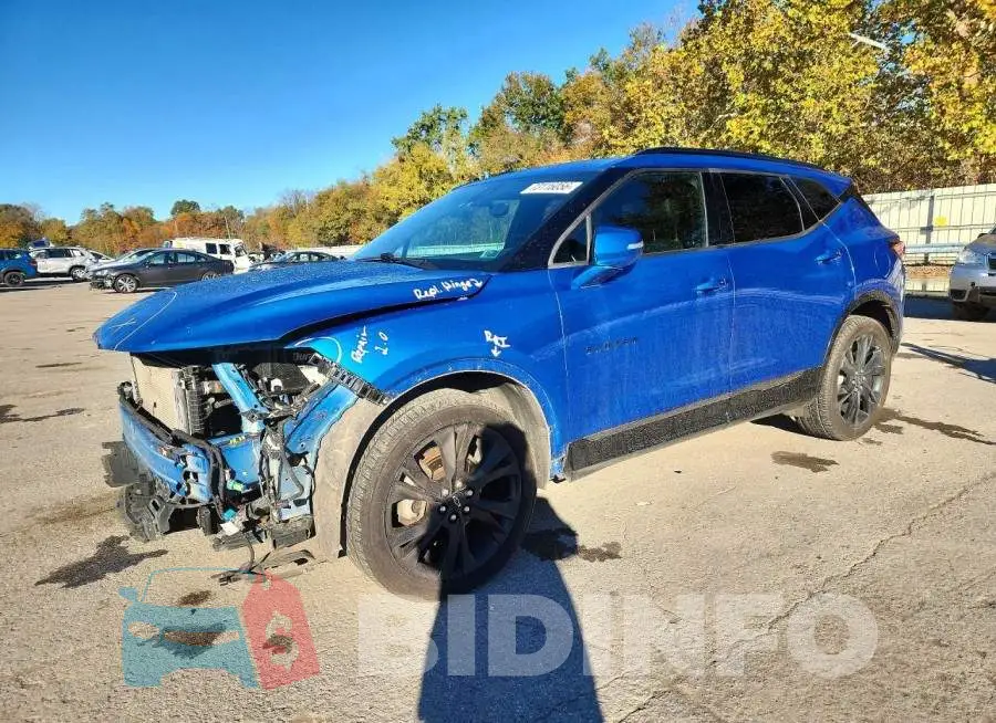 3GNKBERS2LS655236 Photo# 1