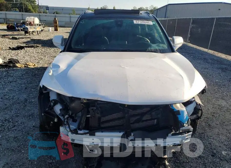 3GNKBERS8SS162997 Photo# 5