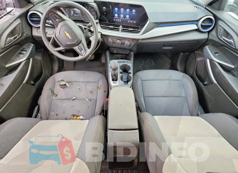 KL77LFE20RC171696 Photo# 8