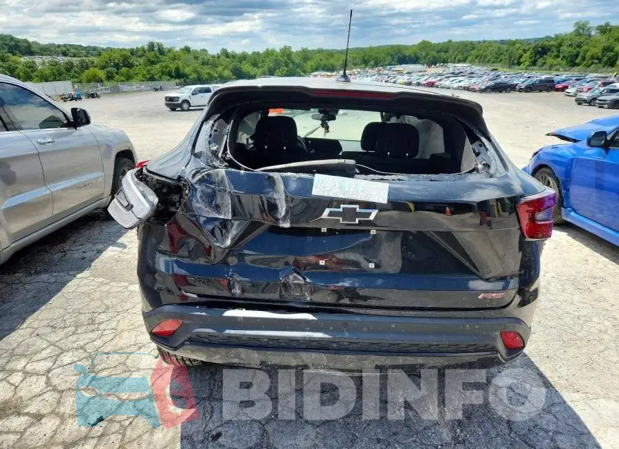 KL77LGEP7SC106464 Photo# 6