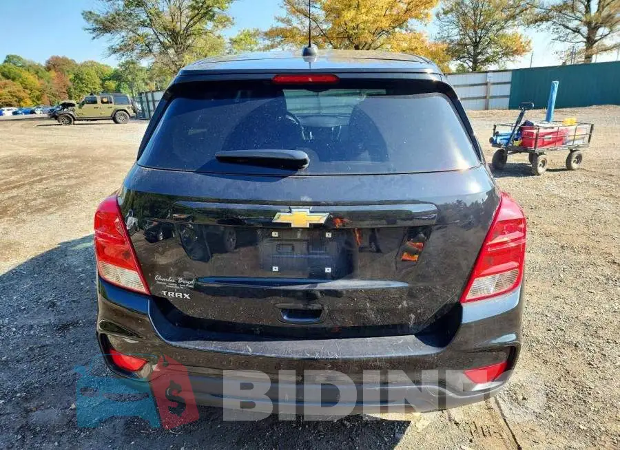 KL7CJKSM8NB520185 Photo# 6