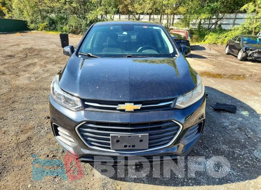 KL7CJKSM8NB520185 Photo# 5