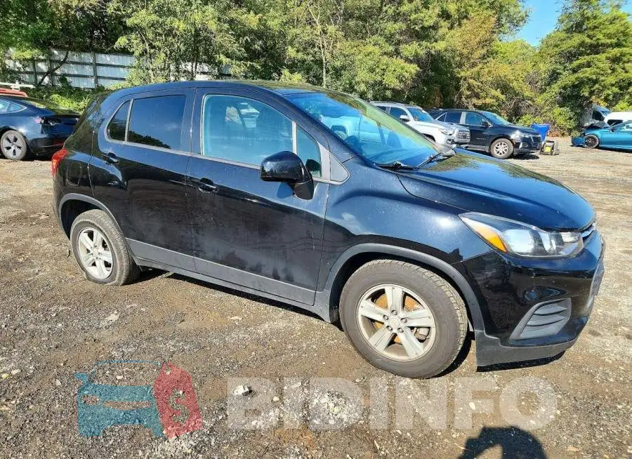 KL7CJKSM8NB520185 Photo# 4