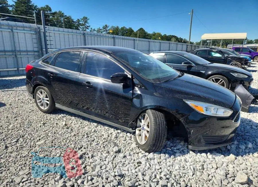 1FADP3F24JL279983 Photo# 4