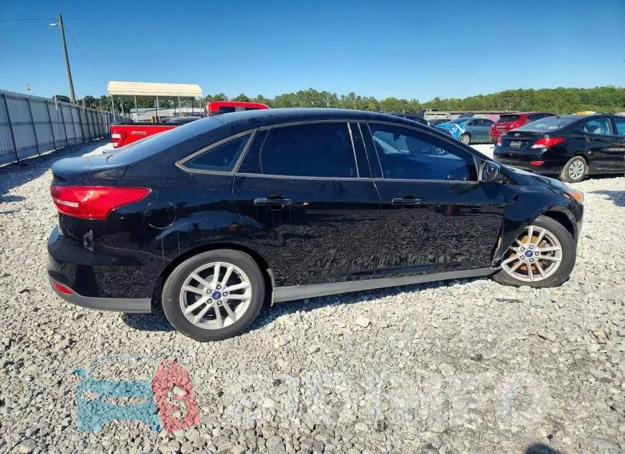 1FADP3F24JL279983 Photo# 3