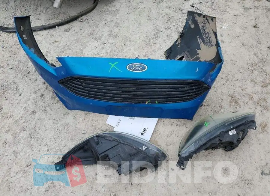 1FADP3FE5HL214127 Photo# 12