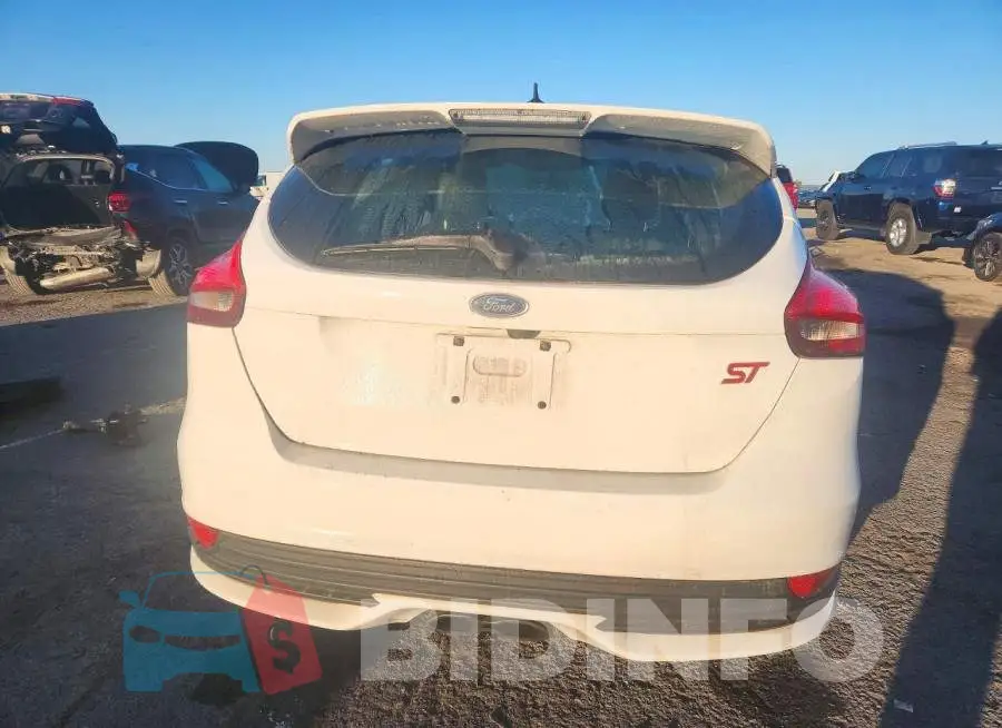 1FADP3L9XHL345335 Photo# 6