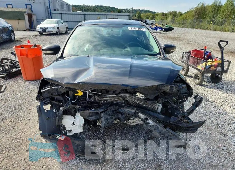 1FADP3M24JL223397 Photo# 5