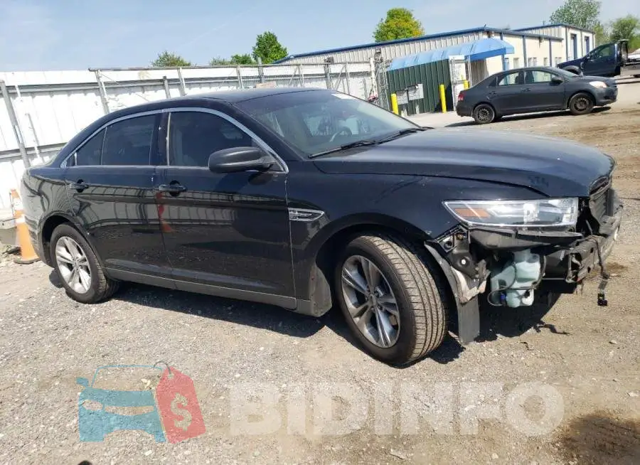 1FAHP2D88HG109597 Photo# 4