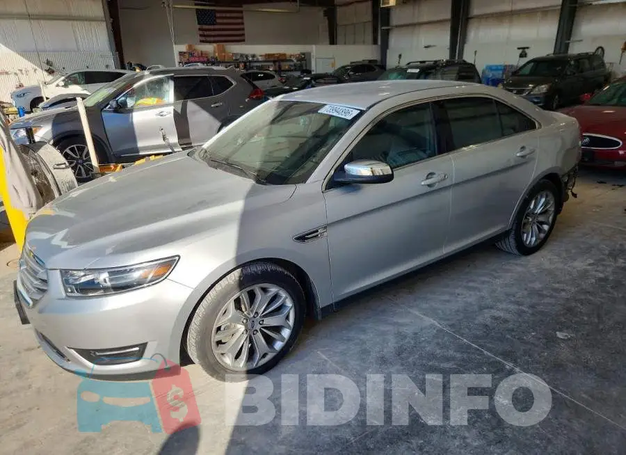 1FAHP2F81HG102407 Photo# 1
