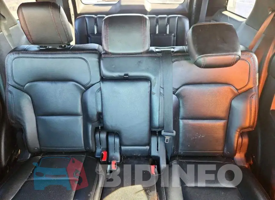 1FM5K8GT6HGA53136 Photo# 10