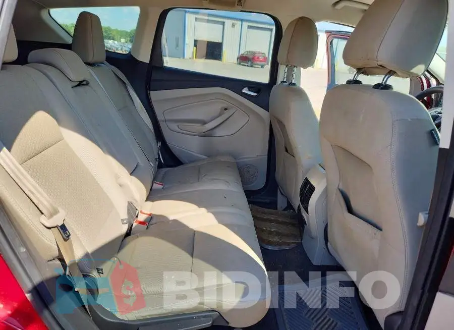 1FMCU0GD8HUB88910 Photo# 10