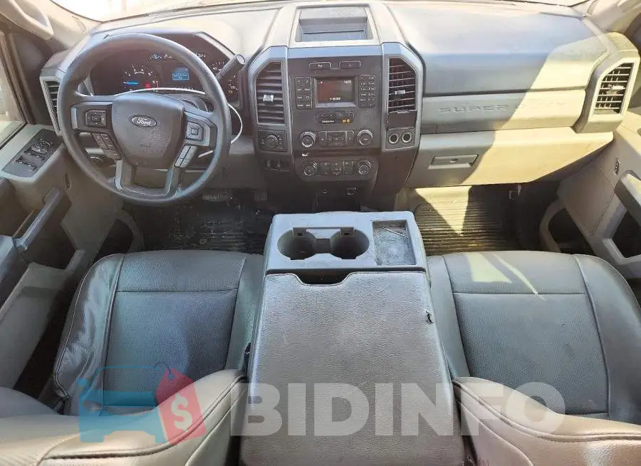 1FT7W2B60HEE94997 Photo# 8