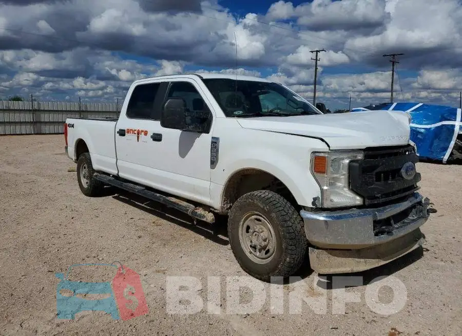 1FT7W2B61MED96197 Photo# 4